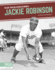 Jackie Robinson (Black Trailblazers in Sports)