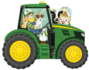 John Deere Kids Tractor Tales