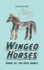 Winged Horses: Sequel to 'The Attic World'