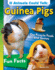 If Animals Could Talk: Guinea Pigs: Learn Fun Facts about the Things Guinea Pigs Do!