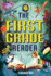 The First Grade Reader: 16 Short Stories for Kids in 1st Grade