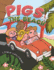 Pigs at the Beach