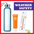 Weather Safety