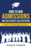 How to Win Admissions and Influence Visa officers - A Guide to Writing an Effective Statement of Purpose - For 'Study-Abroad' Aspirants