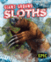 Giant Ground Sloths