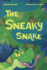 The Sneaky Snake