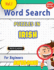 Word Search Puzzles in Irish for Beginners - Awesome! Vol.1 - Delta Classics