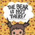 The Bear is Not There: A Book About the Nervous System + Coping Strategies