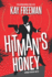 Hitman's Honey: A Romance Suspense Thriller