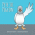 Pete the Pigeon