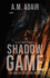 Shadow Game: The Graphic Novel