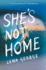She's Not Home