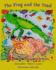 The Frog and the Toad