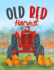 Old Red Harvest