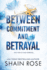 Between Commitment and Betrayal (1) (the Hardy Billionaire Brothers Series)