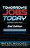 Tomorrow's Jobs Today: A Modern Career Guide