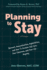 Planning to Stay: Burnout, Demoralization, Exploitation, and How to Reclaim Self-Care, Your Classroom, and Your Life...Anyway