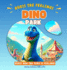 Dino Park: Guess How The Dino Is Feeling!