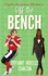 Off the Bench: A Sweet & Clean Football Romantic Comedy