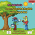 Ms. Sabrina's Learn Spanish and English with Ray and Ana: Book 1 / Libro 1: Greetings / Saludos