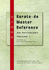 Karate-do Master Reference: An Anthology, Vol. 1