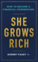 She Grows Rich