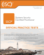 (isc)2 Sscp Systems Security Certified Practitioner Official Practice Tests