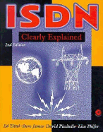 ISDN Clearly Explained