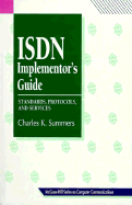ISDN Implementor's Guide