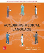 ISE Acquiring Medical Language