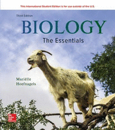 ISE Biology: The Essentials