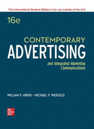 ISE Contemporary Advertising