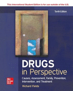 ISE Drugs in Perspective: Causes, Assessment, Family, Prevention, Intervention, and Treatment