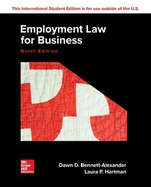 ISE Employment Law for Business