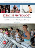 ISE Exercise Physiology: Theory and Application to Fitness and Performance