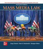 ISE Mass Media Law