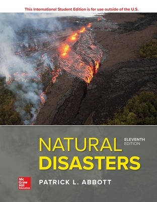 ISE Natural Disasters - Abbott, Patrick Leon