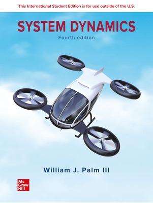 ISE System Dynamics - Palm, William