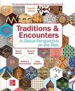 ISE TRADITIONS & ENCOUNTERS: A GLOBAL PERSPECTIVE ON THE PAST