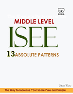 isee middle level