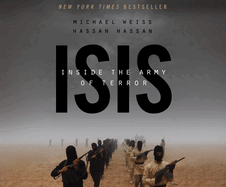 ISIS: Inside the Army of Terror