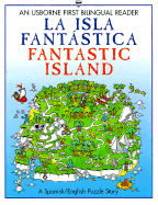 Isla Fantastica/Fantastic Island