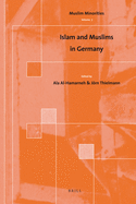 Islam and Muslims in Germany