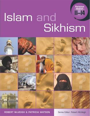 Islam and Sikhism - McVeigh, Robert, and Watson, Patricia