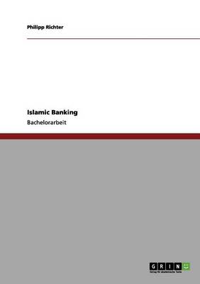 Islamic Banking - Richter, Philipp