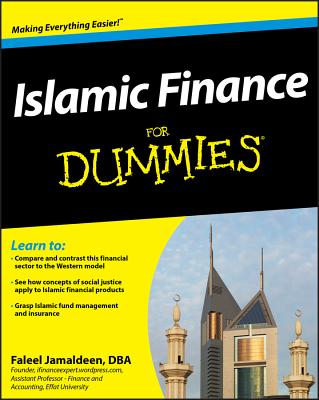 Islamic Finance For Dummies - Jamaldeen, Faleel