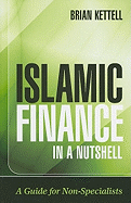 Islamic Finance in a Nutshell