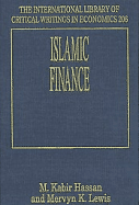 Islamic Finance - Hassan, M K (Editor), and Lewis, Mervyn K (Editor)