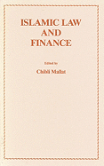Islamic Law and Finance