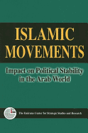 Islamic Movements: Impact on Political Stability in the Arab World